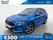 Ford Kuga 2.5 PHEV ST-Line X | Nieuw | Op Voorraad | Elekt. Trekhaak | Schuif/Kantel Dak | El.best.Stoel | Adaptieve Cruise Control | Led |