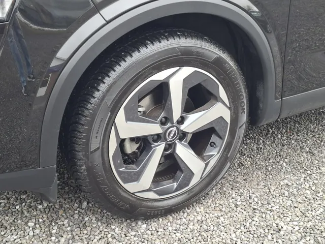 Nissan QASHQAI 1.3 MHEV Xtronic N-Connecta NAVI | PANO DAK | NL-auto | rijklaarprijs !!