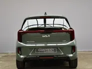 Kia Picanto 1.0 GDI 4-zits GT-Line NIEUW - LEVERBAAR