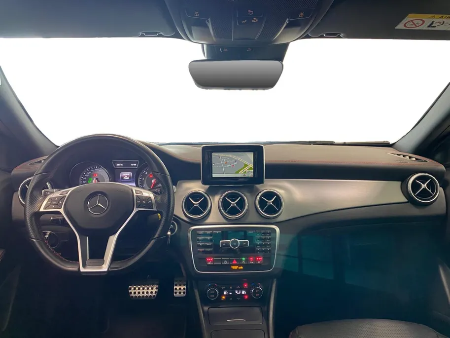 Mercedes-Benz GLA 250 AUTOMAAT | PRESTIGE | AMG-LINE | NL-AUTO |