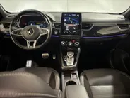 Renault Arkana 145PK E-Tech Hybrid E-Tech Engineered Automaat | 9,3' Navi | Digital Cockpit | Apple CarPlay/Android Auto | Climate Control | Adaptive Cruise Control | Full LED | Leder | Stoelverwarming |