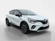 Renault Captur 145PK E-Tech Full Hybrid Techno Automaat | 1e eigenaar | Navi | Climate Control | Apple CarPlay/Android Auto | Camera | Parkeersensoren | Lichtmetalen Velgen | Cruise Control | Full LED |