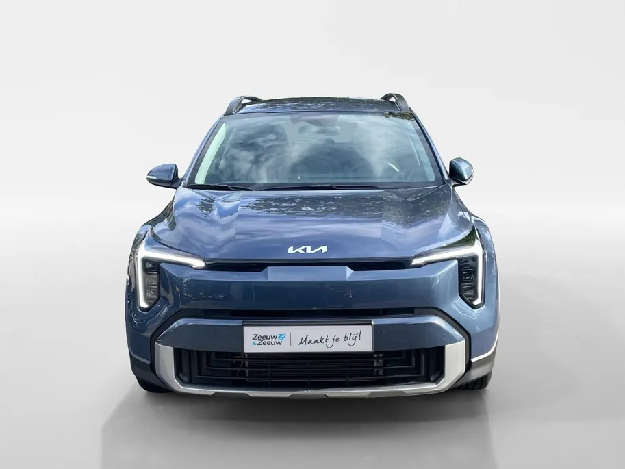 Kia Stonic 1.0 T-GDi MHEV DynamicPlusLine | Cruise Control | Climate Control | Camera | Navigatie | Stoelverwarming | Stuurverwarming | Privacy Glass |