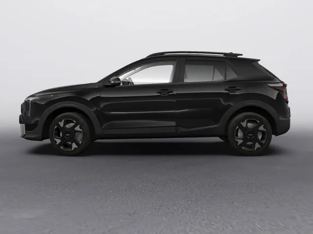Kia Stonic 1.0 T-GDi MHEV DynamicPlusLine