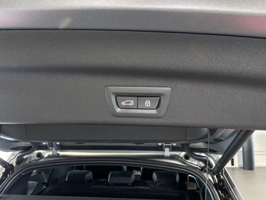 BMW X1 xDrive25e