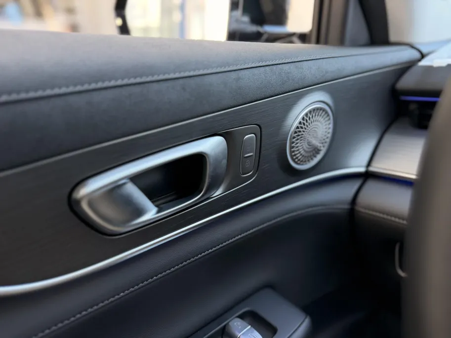 Chery Tiggo 8 1.5 Unique PHEV DRIVING ASSISTANCE I PANORAMA DAK I 7 PERS I VOL LEDER / ALCANTARA I APPLE CARPLAY / ANDROID AUTO I