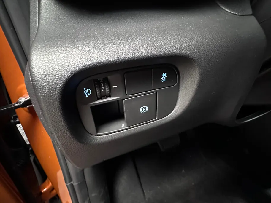 Hyundai Inster 49 kWh 115pk 4-zits Limited I Snel rijden !
