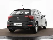 Volkswagen Polo 1.0 TSI 110pk DSG Style · Camera · Apple/Android Car Play · Navigatie · Stoelverwarming · Virtual Cockpit Pro · 15'' Inch · Garantie t/m 22-01-2028 of 100.000km