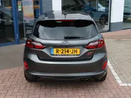 Ford Fiesta 1.5 Ecoboost ST-X | DEALER ONDERHOUDEN |