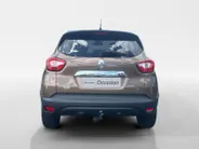 Renault Captur 0.9 TCe Barista | Camera | Stoelverwarming | Climate Control | Cruise Control | Trekhaak | Leder | 12 Maanden Bovag Garantie