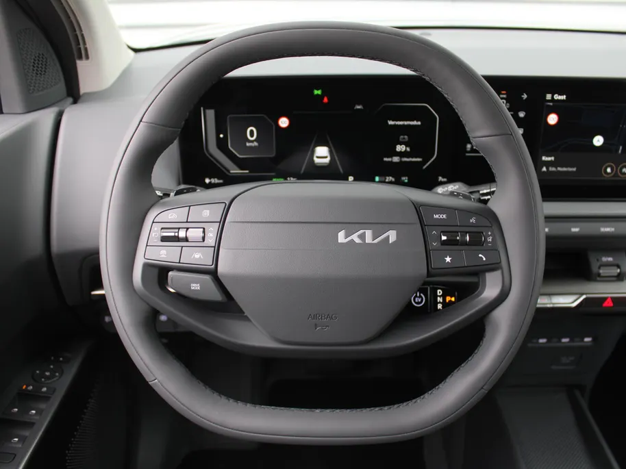 Kia EV2 Air 42.2 kWh | Nieuw | Direct leverbaar | Actieradius tot 317 km (WLTP) | Tot € 3.000 inruilvoordeel bij aanschaf | 18% bijtelling |