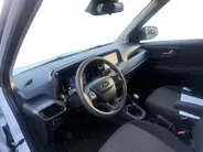 Ford Tourneo Courier 1.0 EcoBoost | Apple Carplay/Android Auto | Navigatie | Camera | Climate Control | Parkeersensoren | Stuurbediening | Hoge Instap