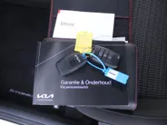 Kia Stonic 1.0 T-GDi MHEV DynamicLine | Navi | Clima | Cruise | All season banden | 15' LM | Camera | LED |