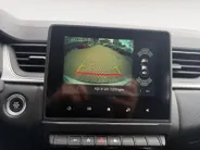 Renault Captur 1.6 E-Tech Hybrid 145 Intens AIRCO APPLE CARPLAY/ANDROID AUTO CRUISE CONTROL ACHTERUIT RIJ CAMERA PARKEERSENSOREN VOOR/ACHTER LM VELGEN ZEER MOOIE AUTO