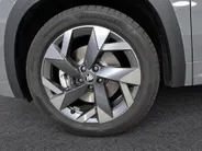 Škoda Kodiaq 1.5 TSI 204pk DSG PHEV Sportline Business · Panoramadak · Camera · Wegklapbare Trekhaak · Elek. Voorstoel · Elek. Achterklep · 19'' Inch · Garantie t/m 24-06-2030 of 100.000km