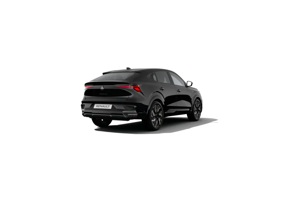 Renault Rafale 1.2 E-Tech full hybrid 200 esprit Alpine * € 4.000,- VOORRAAD VOORDEEL * NU INCL. 5 JAAR GARANTIE * * 0174-210 330 *