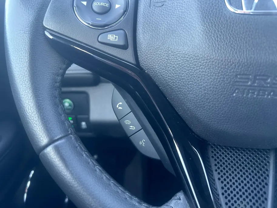 Honda HR-V 1.5 i-VTEC Elegance | AUTOMAAT | NL-AUTO | TREKHAAK | TOPSTAAT | 12 MAANDEN BOVAG GARANTIE |