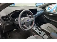 Ford Kuga 2.5 PHEV ST-Line X