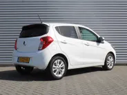 Opel KARL 1.0 ecoFLEX Innovation | Navi | LM Velgen | All Seasons | Cruise | PDC | Clima | Stoelverwarming | Stuur verwarmd |
