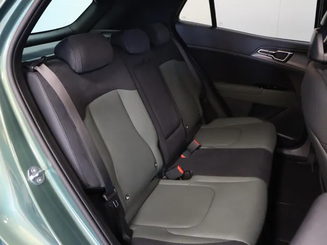 Kia Sportage 1.6 T-GDi Plug-in Hybrid AWD Dark Edition