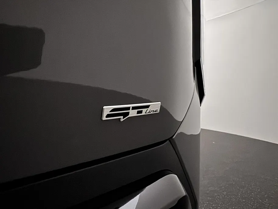 Kia EV3 81,4 kWh 204pk GT-Line Business Edition