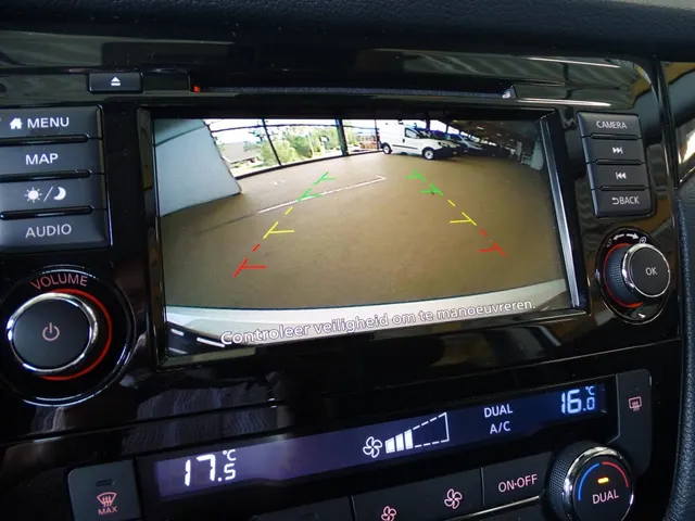 Nissan QASHQAI 1.3 DIG-T Acenta X-Tronic | Apple Carplay | Android Auto