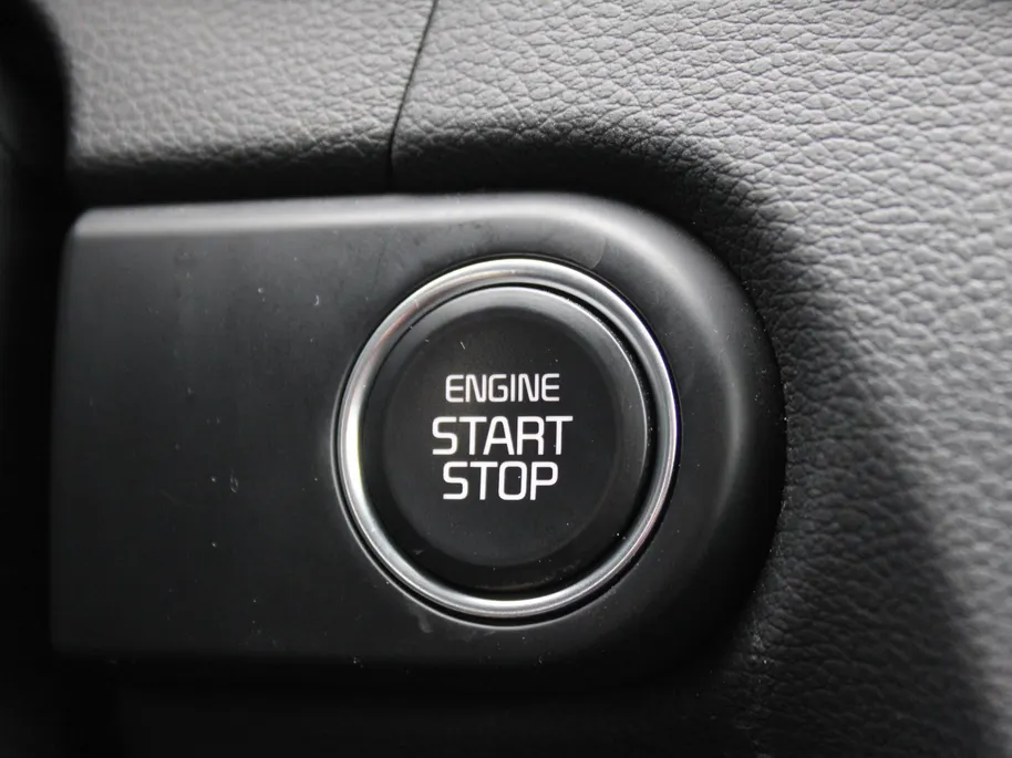 Kia Ceed Sportswagon 1.0 T-GDi MHEV Design Edition | Stuur-/stoelverwarming | Cruise adapt. | Camera | 16' LM | Elek. achterklep | JBL audio | LED |
