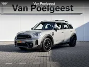 MINI Countryman S ALL4