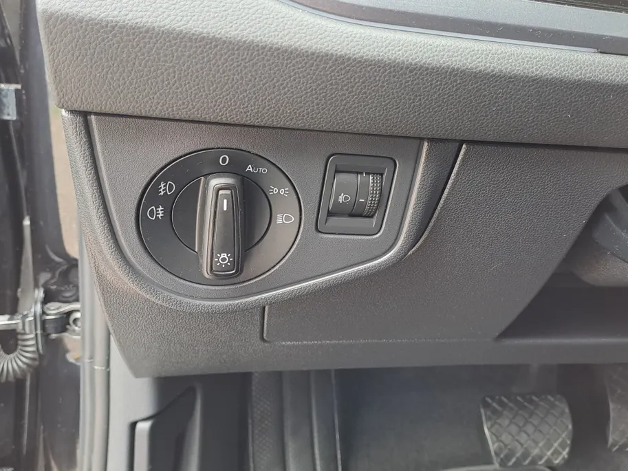 Volkswagen Polo 1.0 TSI Highline Business R | R-Line | Automaat | Adaptive cruise | Stoelverwarming | Apple Carplay | Andriod Auto
