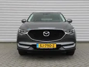 Mazda CX-5 2.0 SkyActiv-G 165 Skylease | Trekhaak | 17' LM | Navi | Apple Carplay/Android Auto | Parkeersensor achter | LED | Cruise | All season | Dealeronderhouden |