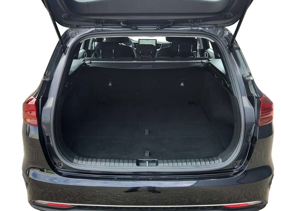 Kia Ceed Sportswagon 1.0 T-GDi ComfortLine | Camera | Navi | Apple Carplay | Android Auto | Lichtmetalen Velgen |