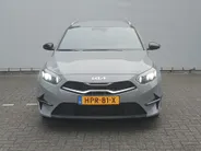Kia Ceed Sportswagon Sw 1.0 T-GDi 100pk Design Edition / Cruise / Clima / JBL