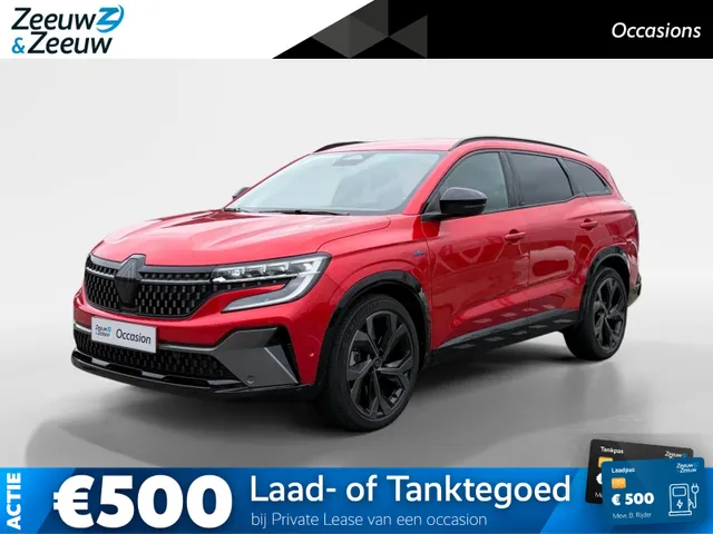 Renault Espace