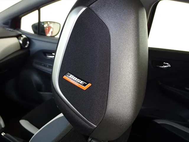 Nissan Micra 1.0 IG-T 92pk N-Design