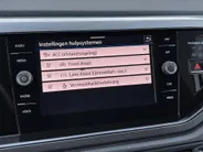 Volkswagen Polo 1.0 TSI 95pk DSG Style · Camera · Stoelverwarming · Apple/Android Car Play · Matrix LED · Digital Cockpit Pro · ACC ·