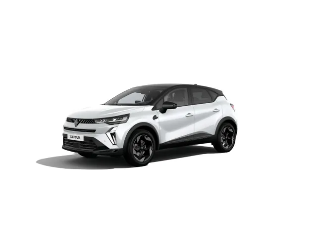 Renault Captur Techno | Achteruitrijcamera | Adaptive Cruise Control | Elektrisch verwarmbare voorstoelen