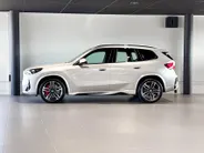 BMW iX1 eDrive20 67 kWh