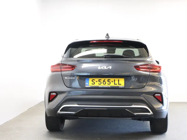 Kia XCeed 1.0 T-GDi DynamicPlusLine