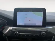 Ford Focus Wagon 1.0 EcoBoost Titanium Business | NL Auto | Dealeronderhouden | Panormadak | Winter Pack | Comfort Pack | Apple Carplay & Android Auto |