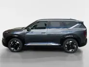 Kia EV5 Plus 81.4 kWh | 3000,- INRUILVOORDEEL | nieuw te bestellen | Geventileerde Stoelen | Stoel/Stuurverwarming |