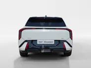 Kia EV4 GT-Line Business Edition 81.4 kWh | Keyless | Adaptive cruise control | Stoel + Stuur verwarming | Navigatie | Apple Carplay/Android Auto