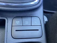 Ford Fiesta 1.0 EcoBoost Hybrid 125 pk Titanium Apple Carplay/ Android Auto - Winter Pack