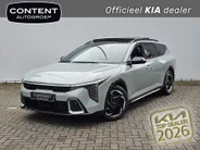 Kia K4 SW 1.0 115pk DCT7 GT-Line Launch Edition Pano/Schuif Dak