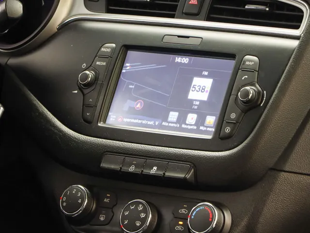 Kia cee'd Sportswagon 1.0 T-GDi ComfortPlusLine Navigator