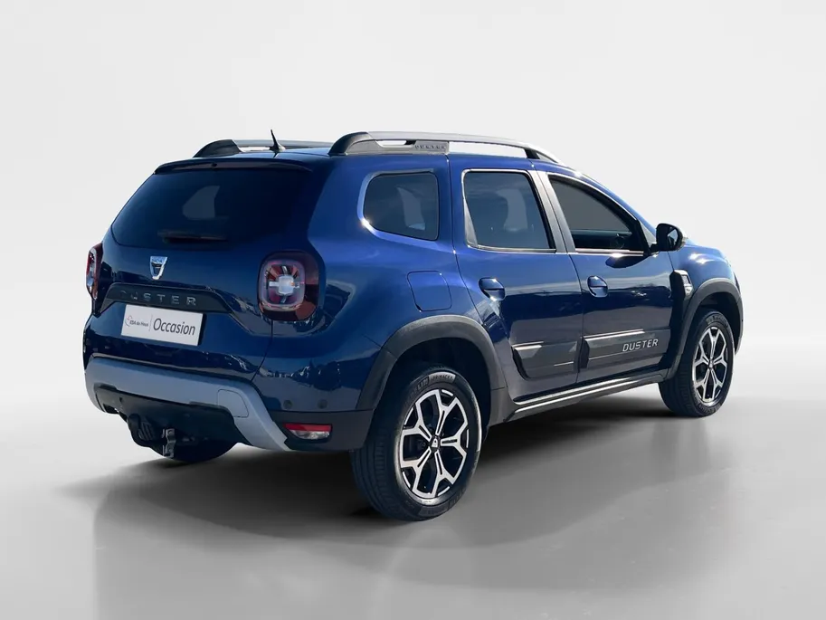 Dacia Duster 1.3 TCe Prestige | 360 camera | Apple carplay/Android auto | Lichtmetalen velgen 17'' | Dodehoek detectie
