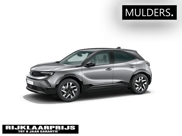 Opel Mokka-e