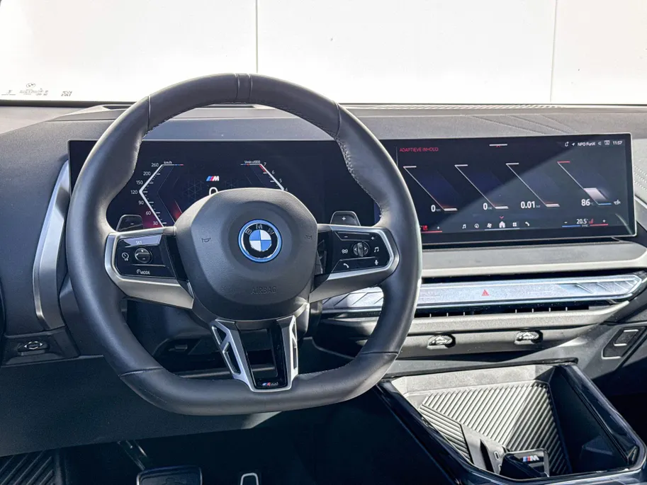 BMW X3 30e xDrive