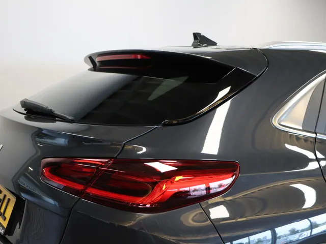 Kia XCeed 1.0 T-GDi DynamicPlusLine