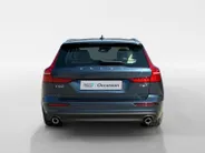 Volvo V60 2.0 T6 Twin Engine AWD R-Design