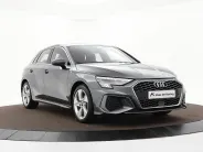 Audi A3 Sportback 35 TFSI 150pk S-Tronic S Edition · Camera · Apple/Android Car Play · Stoelverwarming · Parkeer assistent · Sportstoelen · Garantie t/m 13-06-2027 of 100.000km